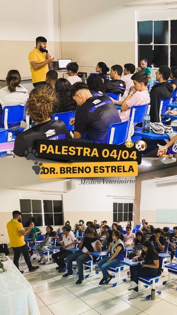 PROJETO EMPREENDENDO VIDAS NA ESCOLA