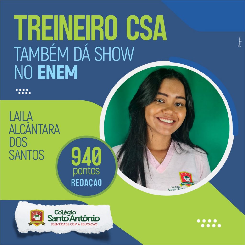 Treineiro CSA