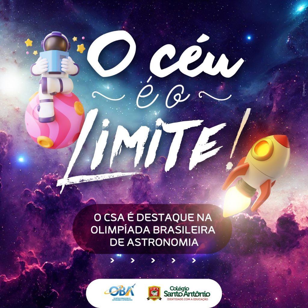 Olimpíada Brasileira de Astronomia