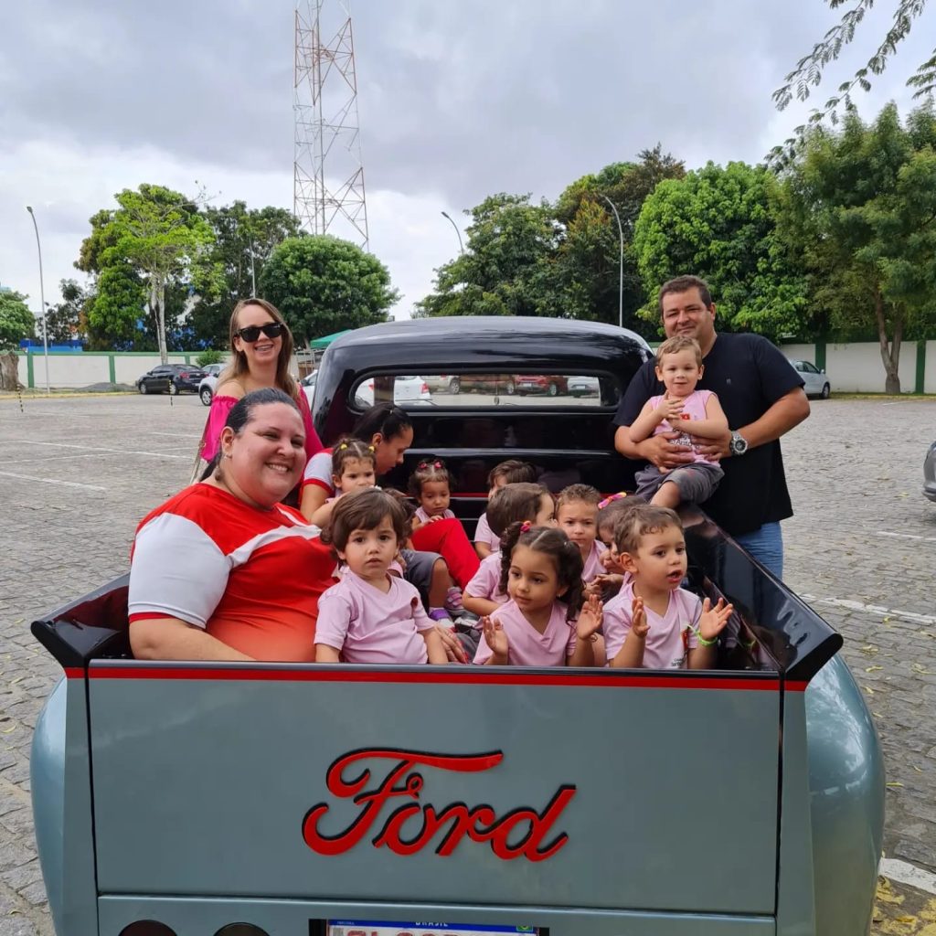 Família e escola unidas para a formação de leitores!