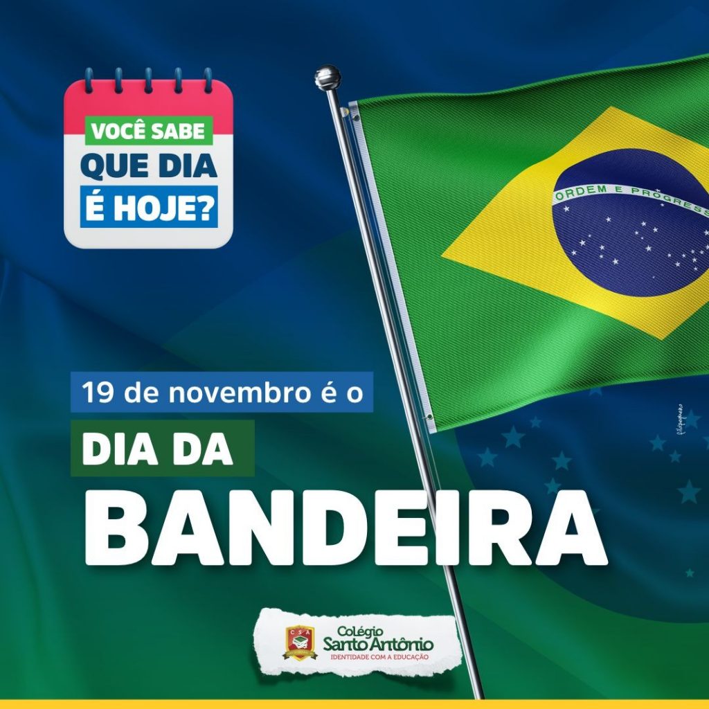 Dia da Bandeira