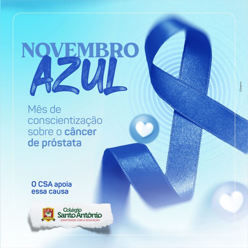 Novembro Azul